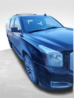 2017 GMC Yukon XL Denali