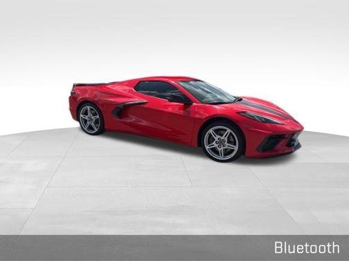 2023 Chevrolet Corvette Stingray w/3LT