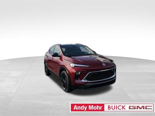 2025 Buick Encore GX Sport Touring