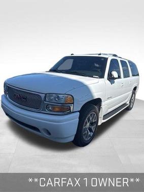 2004 GMC Yukon XL 1500 Denali