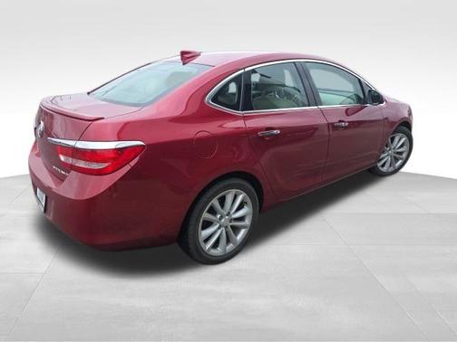 2017 Buick Verano Leather Group