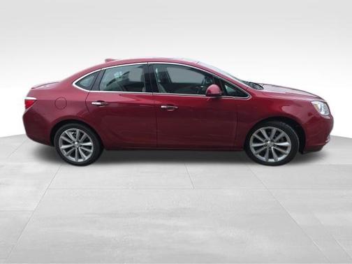 2017 Buick Verano Leather Group