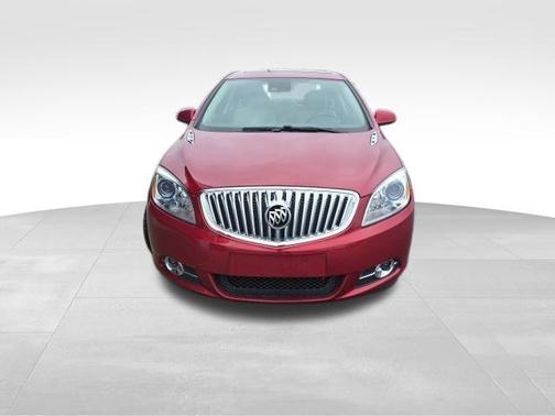 2017 Buick Verano Leather Group