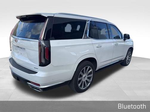 2023 Cadillac Escalade Premium Luxury Platinum
