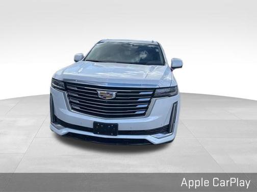 2023 Cadillac Escalade Premium Luxury Platinum
