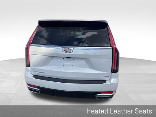 2023 Cadillac Escalade Premium Luxury Platinum