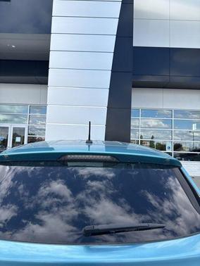 2013 Mitsubishi Outlander Sport SE