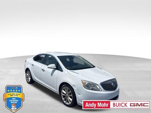 2014 Buick Verano Convenience