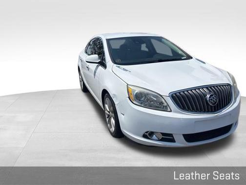 2014 Buick Verano Convenience