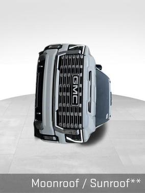 2024 GMC Sierra 2500 Denali