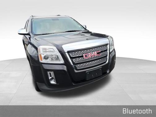 2014 GMC Terrain SLT-1