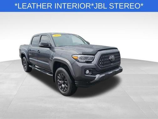 2023 Toyota Tacoma Limited