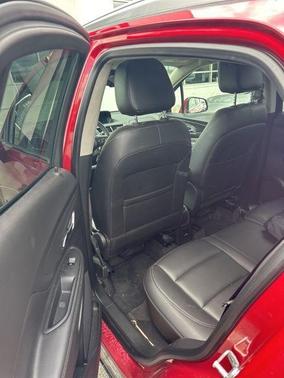 2014 Buick Encore Leather