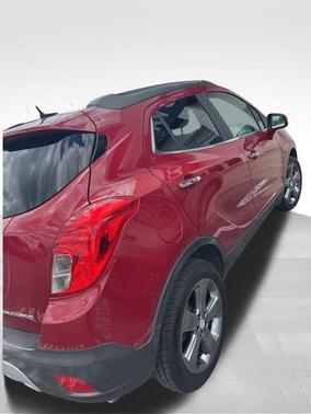 2014 Buick Encore Leather