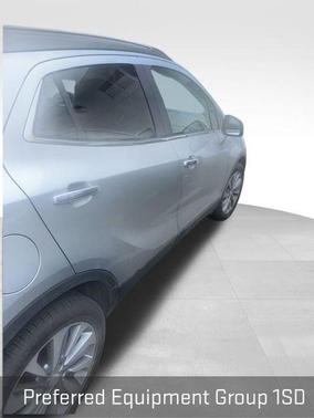 2017 Buick Encore Preferred II