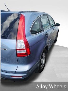 2010 Honda CR-V LX