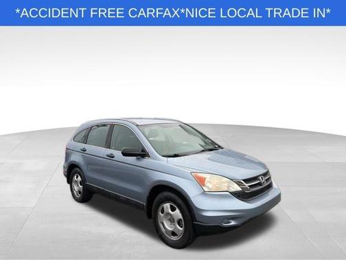 2010 Honda CR-V LX