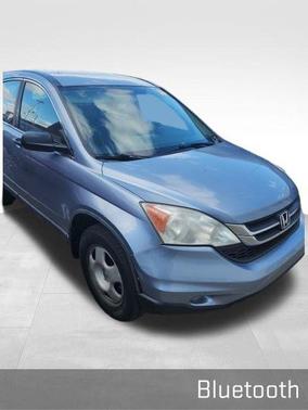2010 Honda CR-V LX
