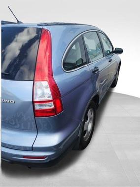 2010 Honda CR-V LX
