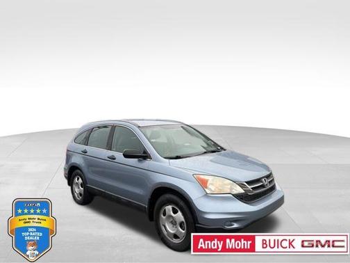 2010 Honda CR-V LX