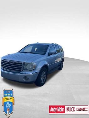 2008 Chrysler Aspen Limited