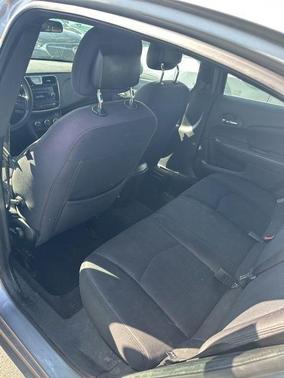 2013 Chrysler 200 LX
