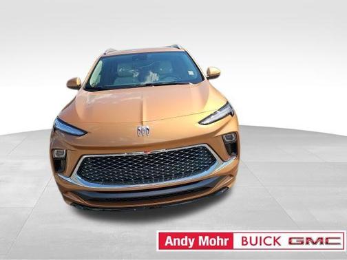 2025 Buick Encore GX Avenir
