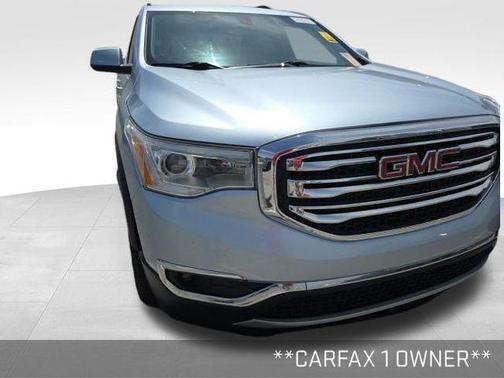 2017 GMC Acadia SLE-2