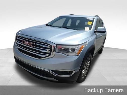 2017 GMC Acadia SLE-2