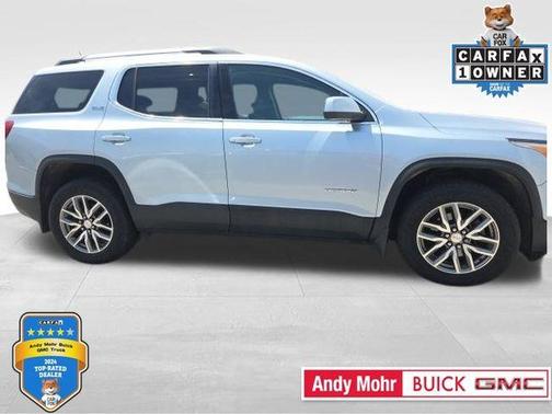 2017 GMC Acadia SLE-2