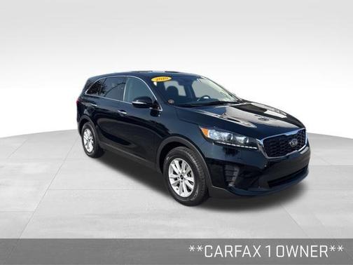 2020 Kia Sorento LX