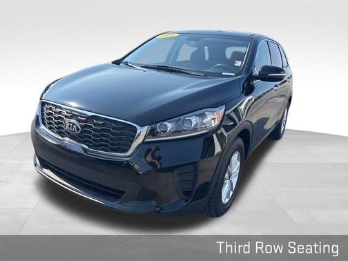 2020 Kia Sorento LX