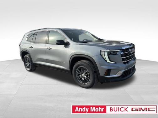 Sterling 2026 GMC Acadia Elevation