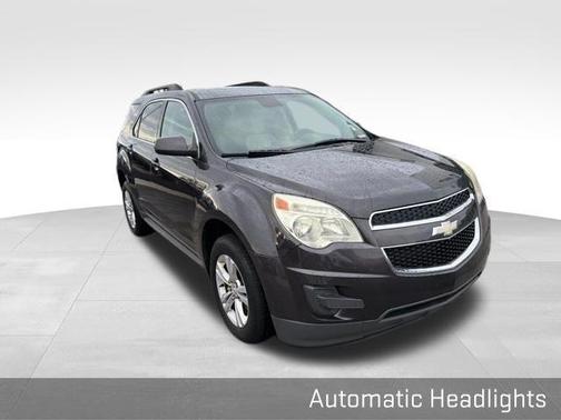 2013 Chevrolet Equinox 1LT
