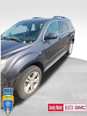 2013 Chevrolet Equinox 1LT