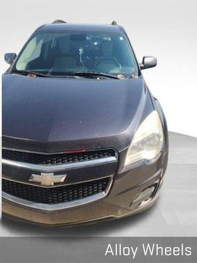 2013 Chevrolet Equinox 1LT