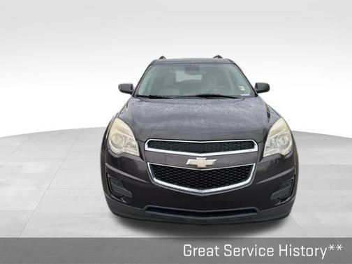 2013 Chevrolet Equinox 1LT