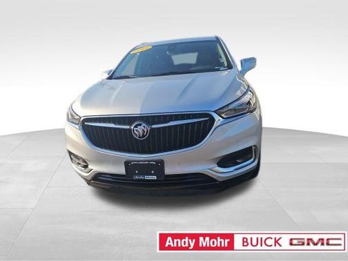 2018 Buick Enclave Premium
