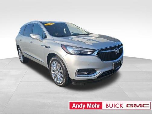 2018 Buick Enclave Premium