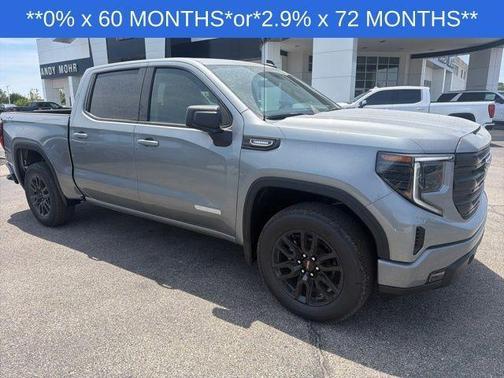 Sterling 2026 GMC Sierra 1500 Elevation