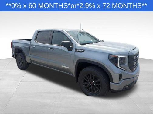 Sterling 2026 GMC Sierra 1500 Elevation