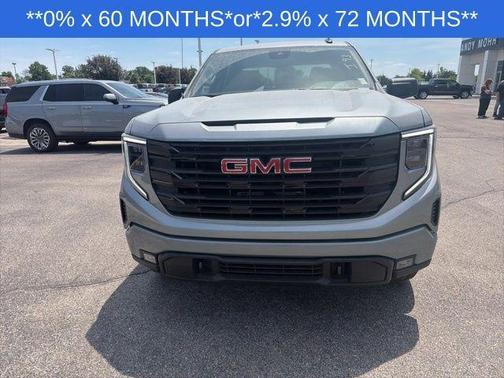 Sterling 2026 GMC Sierra 1500 Elevation