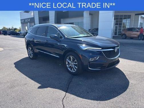2024 Buick Enclave Avenir