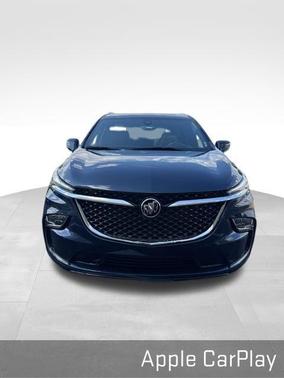 2024 Buick Enclave Avenir