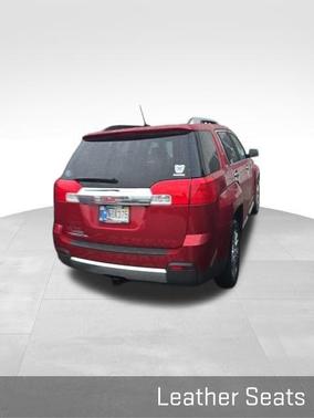 2013 GMC Terrain SLT-2