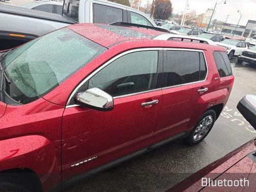 2013 GMC Terrain SLT-2