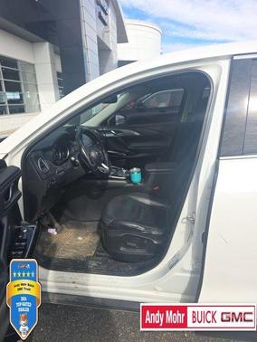 2020 Mazda CX-9 Touring