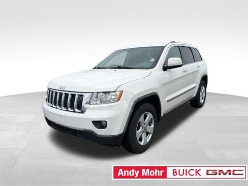 2011 Jeep Grand Cherokee Laredo