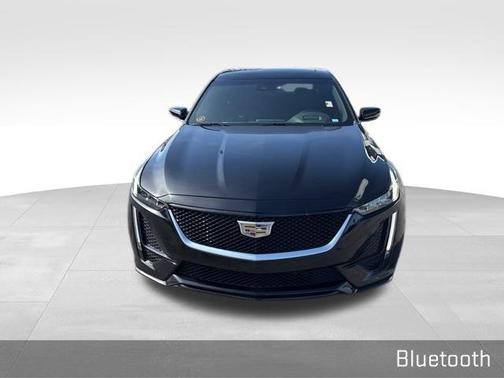 2023 Cadillac CT5 Sport RWD