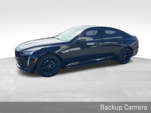 2023 Cadillac CT5 Sport RWD